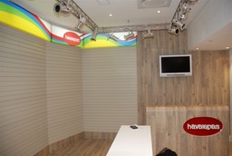 Prior to merchandising