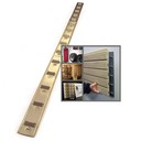 A new way to install storeWall!